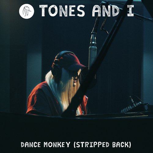 Dance Monkey Stripped Back Lyrics Tones And I Only On Jiosaavn