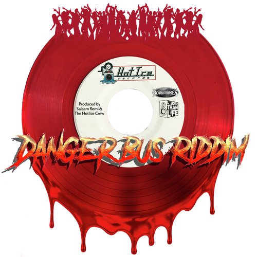 DangerBus Riddim_poster_image