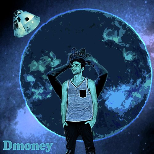 Daniel Money cover art