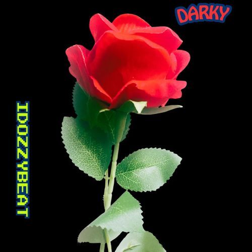 Darky cover art