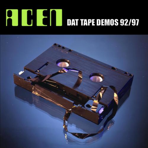 Dat Tapes 92-97