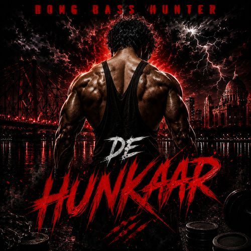 De Hunkaar (Radio Edit)