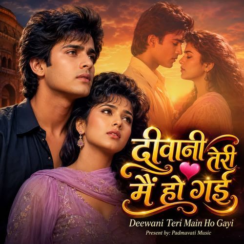 Deewani Teri Main Ho Gayi