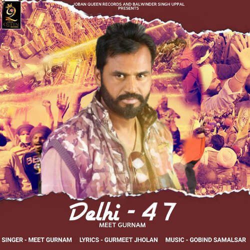 Delhi 47