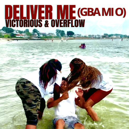 Deliver Me (Gba Mi O)_poster_image