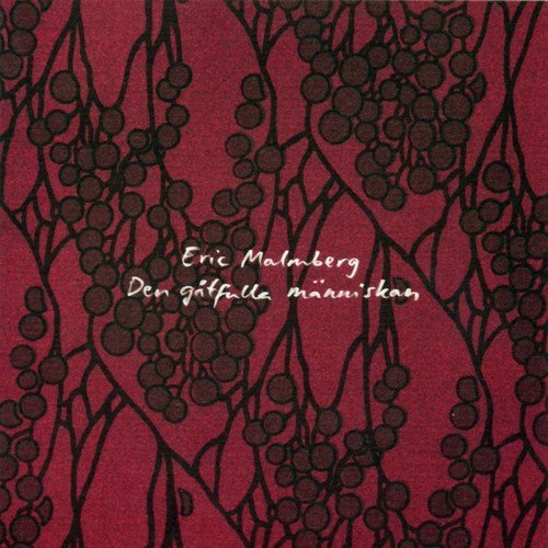 Eric Malmberg