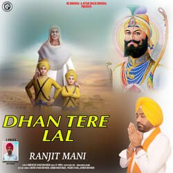 Dhan Tere Lal-HQcBX01pU3g