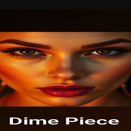Dime Piece cover art