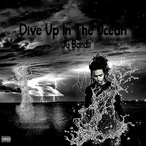 Dive Up In The Ocean_poster_image