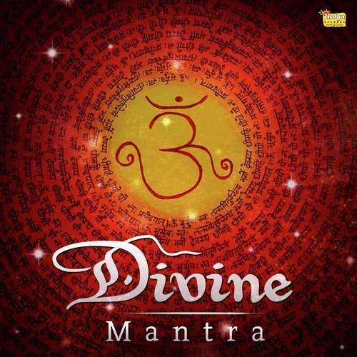 Divine Mantra