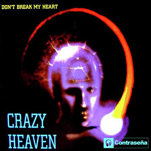 Don't Break My Heart - 1