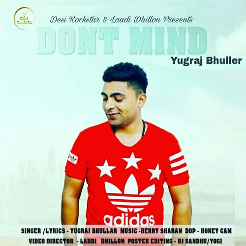 Yugraj Bhullar