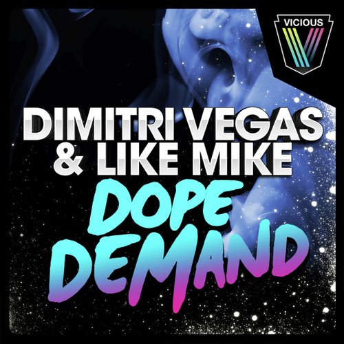 Dope Demand_poster_image