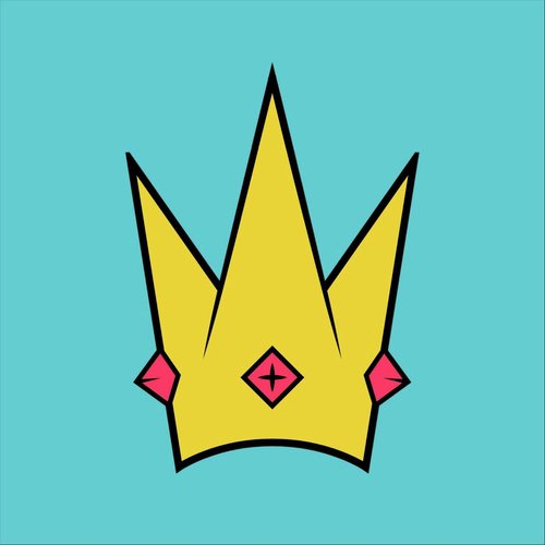 Eén Kans Per Meisje cover art