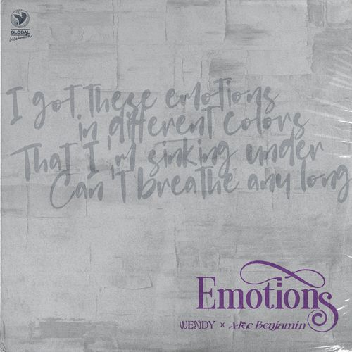 EMOTIONS (Inst.)
