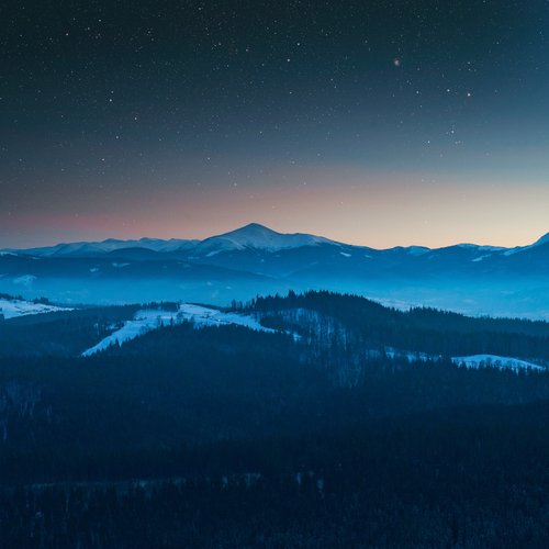 Atardecer Del Desierto cover art