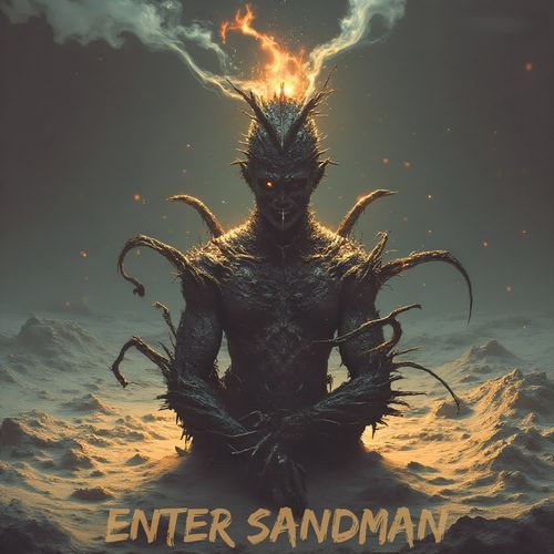Enter Sandman