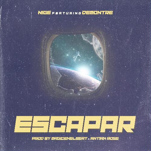 Escapar_poster_image