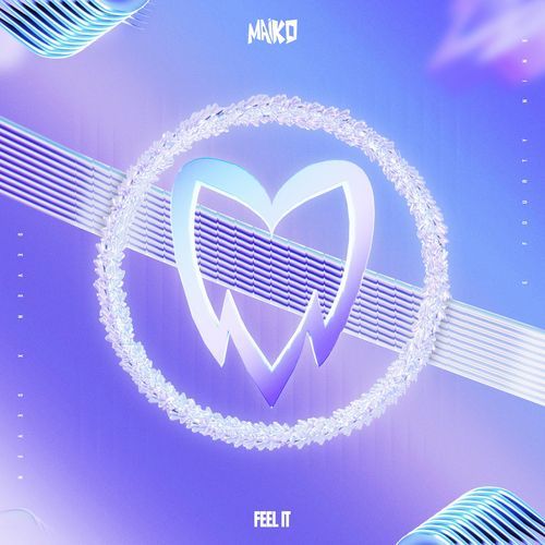 Hard To Be In Love (with Arthur Xavael)