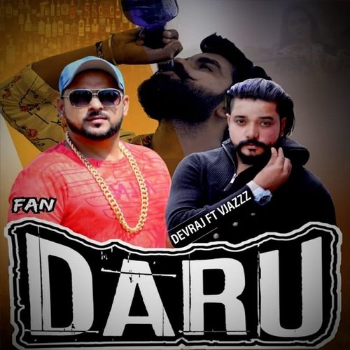 Fan Daru