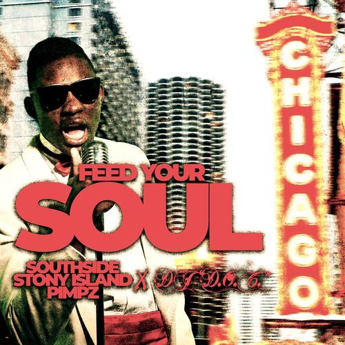 Feed Your Soul (Extended Mix)