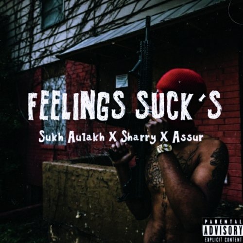 Feelings suck's