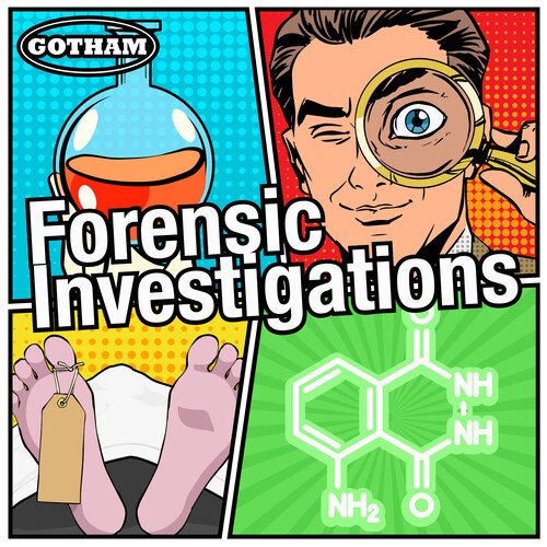 Forensic Investigations_poster_image