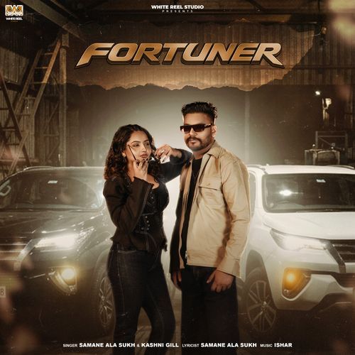 Fortuner