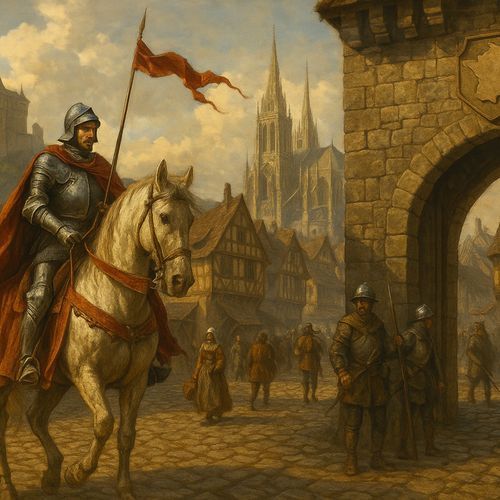 ROLAND cover art