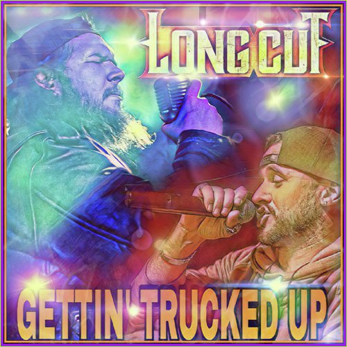 Gettin' Trucked Up cover art