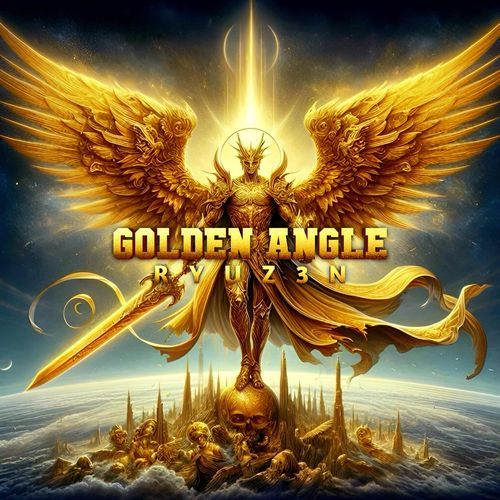 Golden Angle
