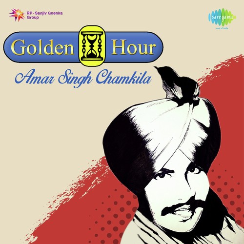 Golden Hour Amar Singh Chamkila