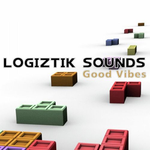 Good Vibes (LeRon Yves Eaux, Arnold From Mumbai Remix) cover art