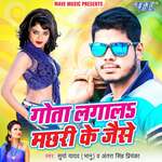 Gota Lagala Machhari Ke Jaise