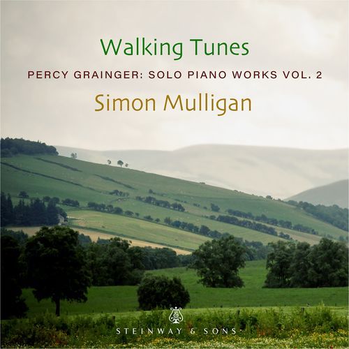 The Sussex Mummers' Christmas Carol (Version for Solo Piano) cover art
