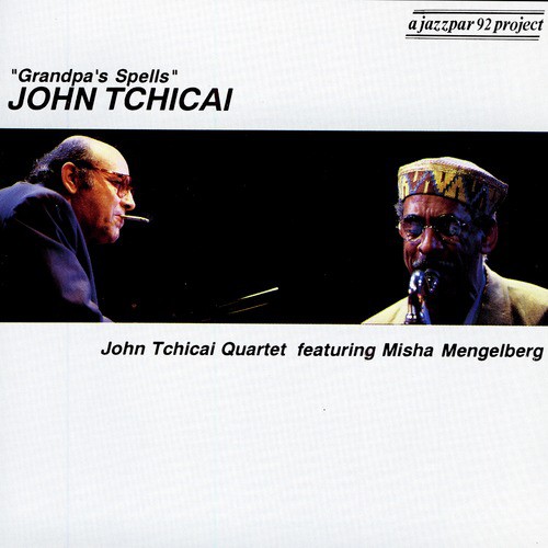 Grandpa&#039;s Spells