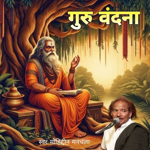 Guru Vandna
