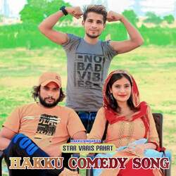 HAKKU COMEDY SONG-QhoEUDd8Ah4