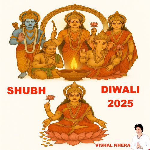 Shuklam Baradharam Vishnum Shloka cover art