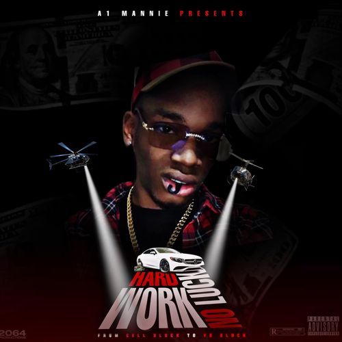 Just What To Do cover art