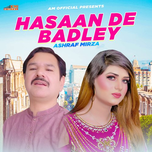 Hasaan De Badley