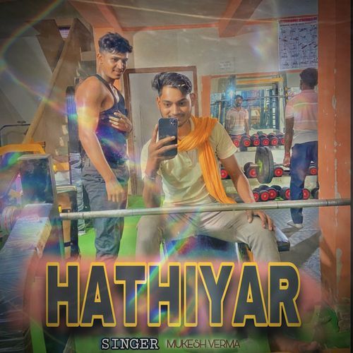 Hathiyar