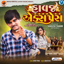 Havaj Express - Varsho Juni Prem Bhuli Na Jati-FUVGBx1Se1I