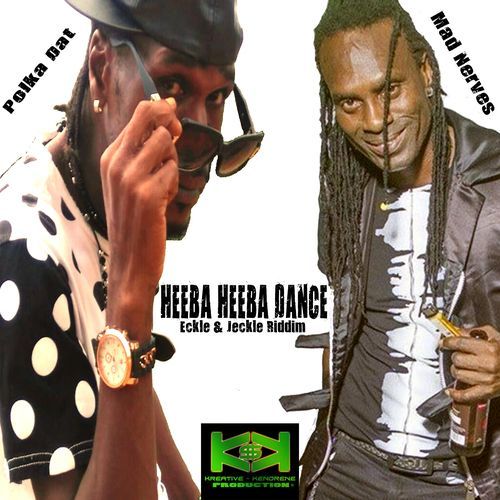 Heeba Heeba Dance