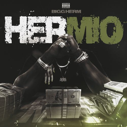 Hermio cover art