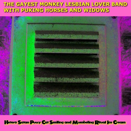 The Faggy Faggot Vandal´s Sandals Best Case Scenario cover art