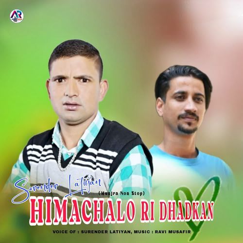 Himachalo Ri Dhadkan (Munjra Non Stop)