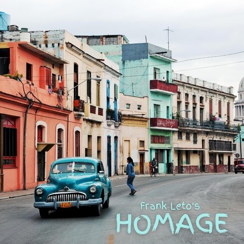 Good Old New Orleans