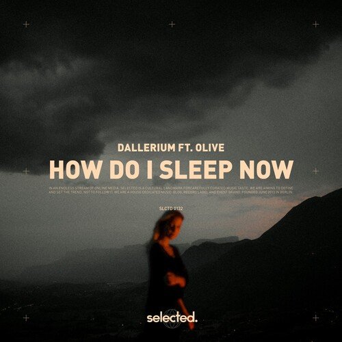 How Do I Sleep Now_poster_image