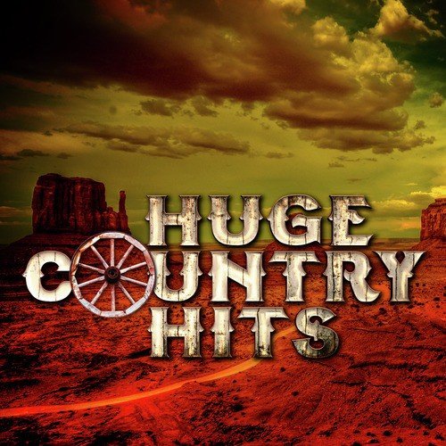 Huge Country Hits_poster_image